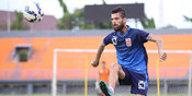 PBFC Pecat Diego Michiels PBFC Pecat Diego Michiels