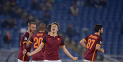 Highlights Serie A: AS Roma 3-1 Frosinone Highlights Serie A: AS Roma 3-1 Frosinone