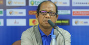 Emral Abus: Jangan Bandingkan Persib Dulu dan Sekarang Emral Abus: Jangan Bandingkan Persib Dulu dan Sekarang