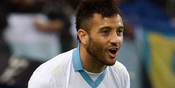 Conte Inginkan Felipe Anderson di Januari Conte Inginkan Felipe Anderson di Januari