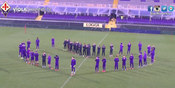 Ada Cinta di Fiorentina