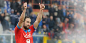 Scout Arsenal: Sejak di Madrid, Higuain Sudah Diincar Wenger Scout Arsenal: Sejak di Madrid, Higuain Sudah Diincar Wenger
