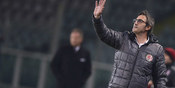 Gregucci: Milan, Duel Ini Belum Berakhir Gregucci: Milan, Duel Ini Belum Berakhir
