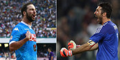 Alasan Kenapa Napoli Atau Juventus Bisa Juara Alasan Kenapa Napoli Atau Juventus Bisa Juara