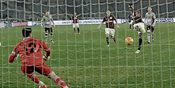 Highlights Coppa Italia: Alessandria 0-1 AC Milan