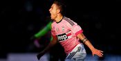 Zamparini Ingin Jual Dybala ke Milan, Bukan Juventus