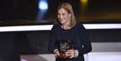 Jill Ellis Terpilih Sebagai Pelatih Wanita Terbaik 2015 Jill Ellis Terpilih Sebagai Pelatih Wanita Terbaik 2015
