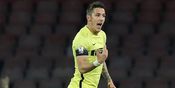Highlights Coppa Italia: Napoli 0-2 Inter Milan Highlights Coppa Italia: Napoli 0-2 Inter Milan