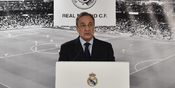 'Madrid Takut Barca Juara di Bernabeu' 'Madrid Takut Barca Juara di Bernabeu'