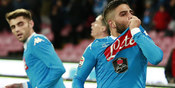 Highlights Serie A: Napoli 2-1 Torino Highlights Serie A: Napoli 2-1 Torino