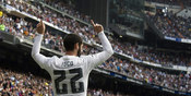 Helguera Minta Zidane Singkirkan Isco