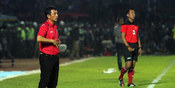 Gantikan Kennedy, Persipura Pinang Pemain Timor Leste Gantikan Kennedy, Persipura Pinang Pemain Timor Leste