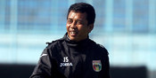 Anak Asuhnya Masuk Nominasi Pemain Terbaik, Ini Kata Pelatih Mitra Kukar Anak Asuhnya Masuk Nominasi Pemain Terbaik, Ini Kata Pelatih Mitra Kukar