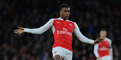'Wenger Bilang Iwobi Bisa Lebih Hebat Lagi' 'Wenger Bilang Iwobi Bisa Lebih Hebat Lagi'