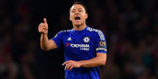 Legenda Chelsea: Conte Wajib Pertahankan Terry Legenda Chelsea: Conte Wajib Pertahankan Terry