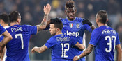 Flashback: Juventus Habisi Verona 6-1 Flashback: Juventus Habisi Verona 6-1