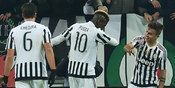 Juventus Bikin Video Tutorial Selebrasi Dab Khas Pogba