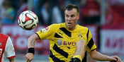 Grosskreutz Tolak Reuni dengan Klopp di Liverpool