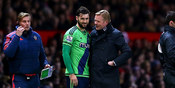 Holloway: Saya Muak! United Harusnya Gaet Charlie Austin Holloway: Saya Muak! United Harusnya Gaet Charlie Austin