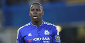 Zouma Bertekad Tembus Timnas Prancis Zouma Bertekad Tembus Timnas Prancis