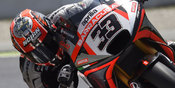 Hengkang dari MotoGP, Nasib Melandri Makin Merana Hengkang dari MotoGP, Nasib Melandri Makin Merana
