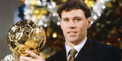 Kemenangan di Barcelona Jadi Kenangan Terindah Van Basten Bersama Milan Kemenangan di Barcelona Jadi Kenangan Terindah Van Basten Bersama Milan