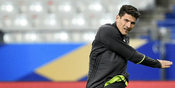 Wolfsburg Resmi Dapatkan Mario Gomez Wolfsburg Resmi Dapatkan Mario Gomez