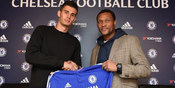 Matt Miazga Resmi Berseragam Chelsea
