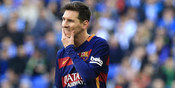 Messi Masih Paling Mahal di Dunia Versi CIES Messi Masih Paling Mahal di Dunia Versi CIES
