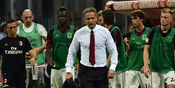 Mihajlovic dan Milan Incar Trofi Pertama Mihajlovic dan Milan Incar Trofi Pertama