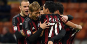 Milan Tak Butuh Possession Untuk Hantam Viola Milan Tak Butuh Possession Untuk Hantam Viola