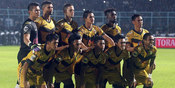 Mitra Kukar Juara Piala Jenderal Sudirman