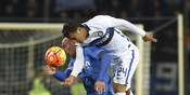 Lawan Inter, Empoli Merasa Dirampok Lawan Inter, Empoli Merasa Dirampok