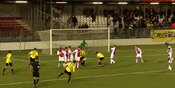 Inikah Trik Free Kick Terburuk di Dunia? Inikah Trik Free Kick Terburuk di Dunia?