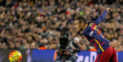 Edmilson: Sejak Awal Neymar Ingin Gabung Barca Edmilson: Sejak Awal Neymar Ingin Gabung Barca