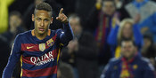 Pada Usia 24 Tahun, Neymar Kalahkan Ronaldo dan Romario Pada Usia 24 Tahun, Neymar Kalahkan Ronaldo dan Romario