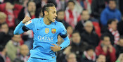 Edmilson: Neymar Memang Tengah Menurun Edmilson: Neymar Memang Tengah Menurun