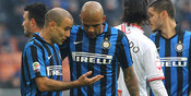 Sakit Hati dan Kecewa, Inter Butuh Penawar
