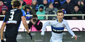 Highlights Serie A: Atalanta 1-1 Inter Milan Highlights Serie A: Atalanta 1-1 Inter Milan