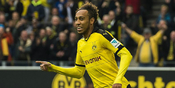 Arsenal Siap Bayar Mahal untuk Aubameyang