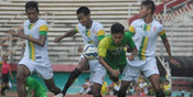 Inilah Titik Nadir Sepakbola Jatim Inilah Titik Nadir Sepakbola Jatim