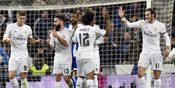 Pau Lopez: Kami Akan Menang di Bernabeu Pau Lopez: Kami Akan Menang di Bernabeu