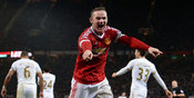 'Rooney Masih Pemain Kelas Dunia' 'Rooney Masih Pemain Kelas Dunia'