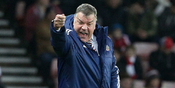 Glenn: Tindakan Allardyce Tak Patut sebagai Pelatih Inggris