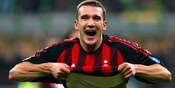 Memori Derby della Madonnina: Inter 0-6 Milan Memori Derby della Madonnina: Inter 0-6 Milan