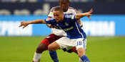Klopp Ingin Boyong Winger Schalke Klopp Ingin Boyong Winger Schalke