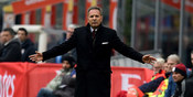 Mihajlovic: Milan Tak Bisa Dimaafkan Jika Gagal ke Final Mihajlovic: Milan Tak Bisa Dimaafkan Jika Gagal ke Final