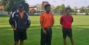 Surabaya United Belum Tentukan Pengganti Erick Ibrahim Surabaya United Belum Tentukan Pengganti Erick Ibrahim