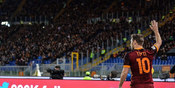 Serie A 592 Laga, Totti Samai Pagliuca Serie A 592 Laga, Totti Samai Pagliuca
