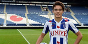 Wonderkid Slovenia Ini Bercita-cita Gabung Liverpool Wonderkid Slovenia Ini Bercita-cita Gabung Liverpool